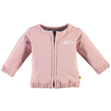 Бебешки Суитшърт За Момиче 74 См. 7 12 М. Babyface