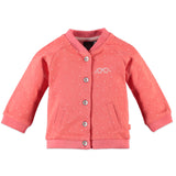 Бебешки Суитшърт За Момиче 74 См. 7 12 М. Babyface