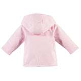 Бебешки Суитшърт За Момиче С Две Лица, 56 См. 0 2 М. Babyface