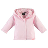 Бебешки Суитшърт За Момиче С Две Лица, 56 См. 0 2 М. Babyface