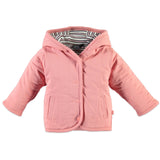 Бебешки Суитшърт С Две Лица, 56 См. 0 2 М. Babyface