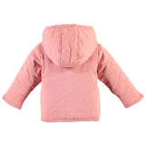 Бебешки Суитшърт С Две Лица, 56 См. 0 2 М. Babyface