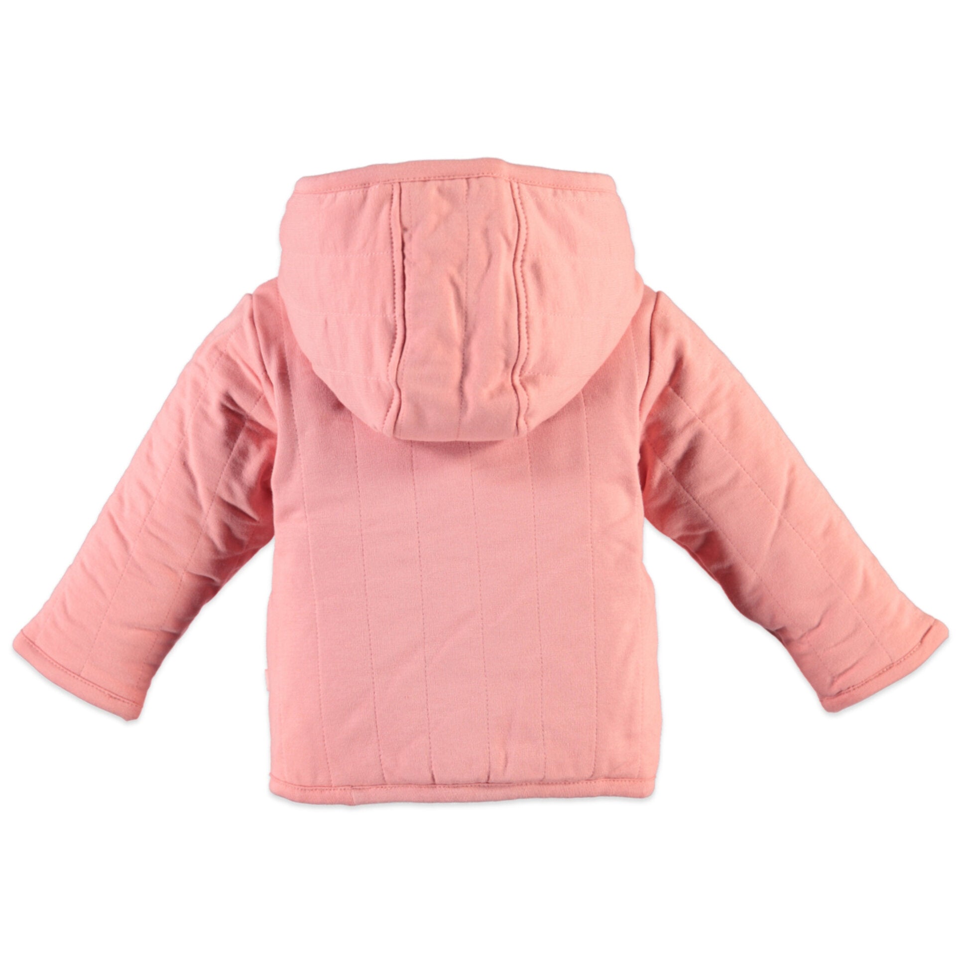 Бебешки Суитшърт С Две Лица, 56 См. 0 2 М. Babyface