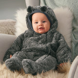 Бебешки Космоновт, 74 См. 6 9 М. Sterntaler