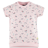 Бебешко Блузонче С Принт, 74 См. 7 12 М. Babyface