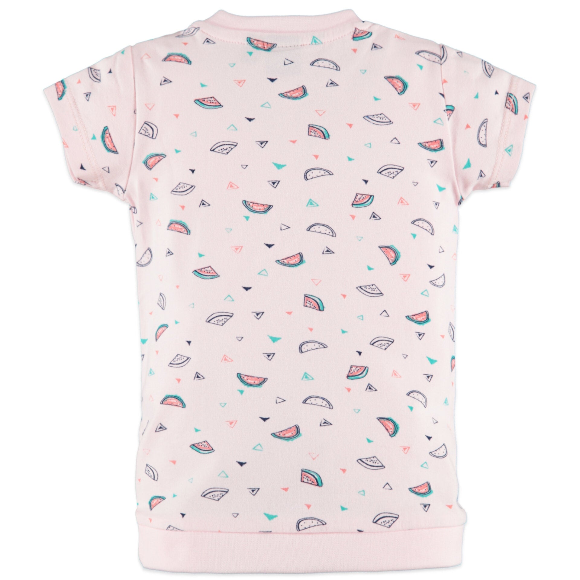 Бебешко Блузонче С Принт, 74 См. 7 12 М. Babyface