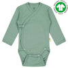 Бебешко Боди 100% Органичен Памук, 74 См. 6 9 М. Bio Baby