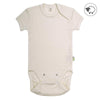 Бебешко Боди От 100% Мериносова Вълна, 92 См. 18 24 М. Bio Baby