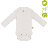 Бебешко Боди От 100% Органичен Памук, 68 См. 4 6 М. Bio Baby