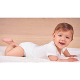Бебешко Боди От 100% Органичен Памук, 68 См. 4 6 М. Bio Baby