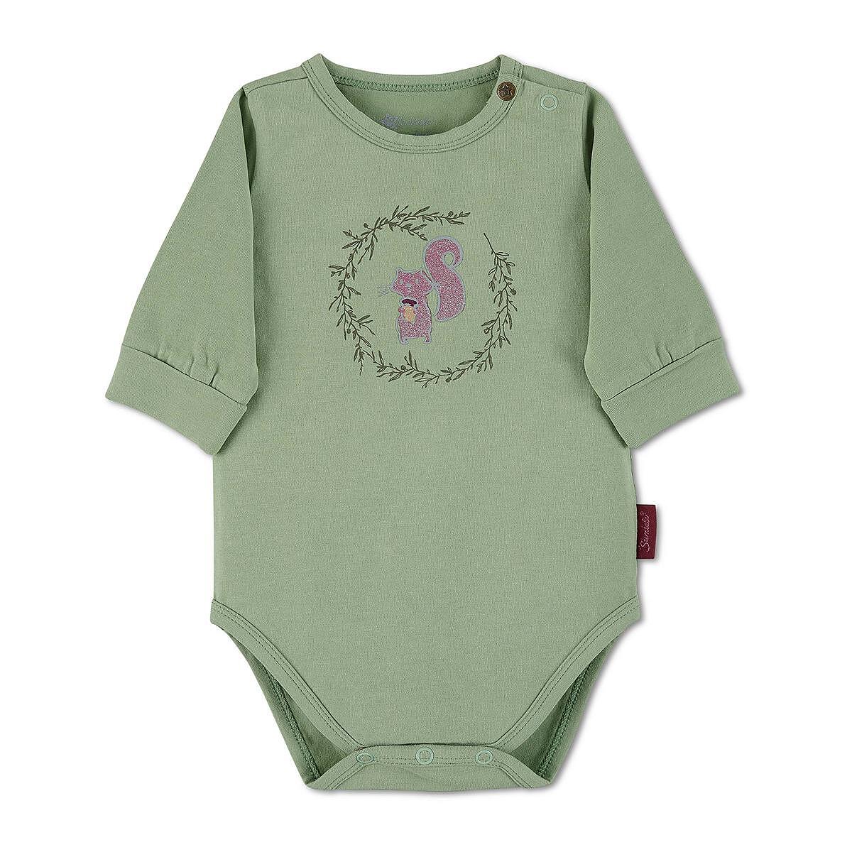 Бебешко Боди С Щампа На Катеричка, 92 См. 2 Г. Sterntaler