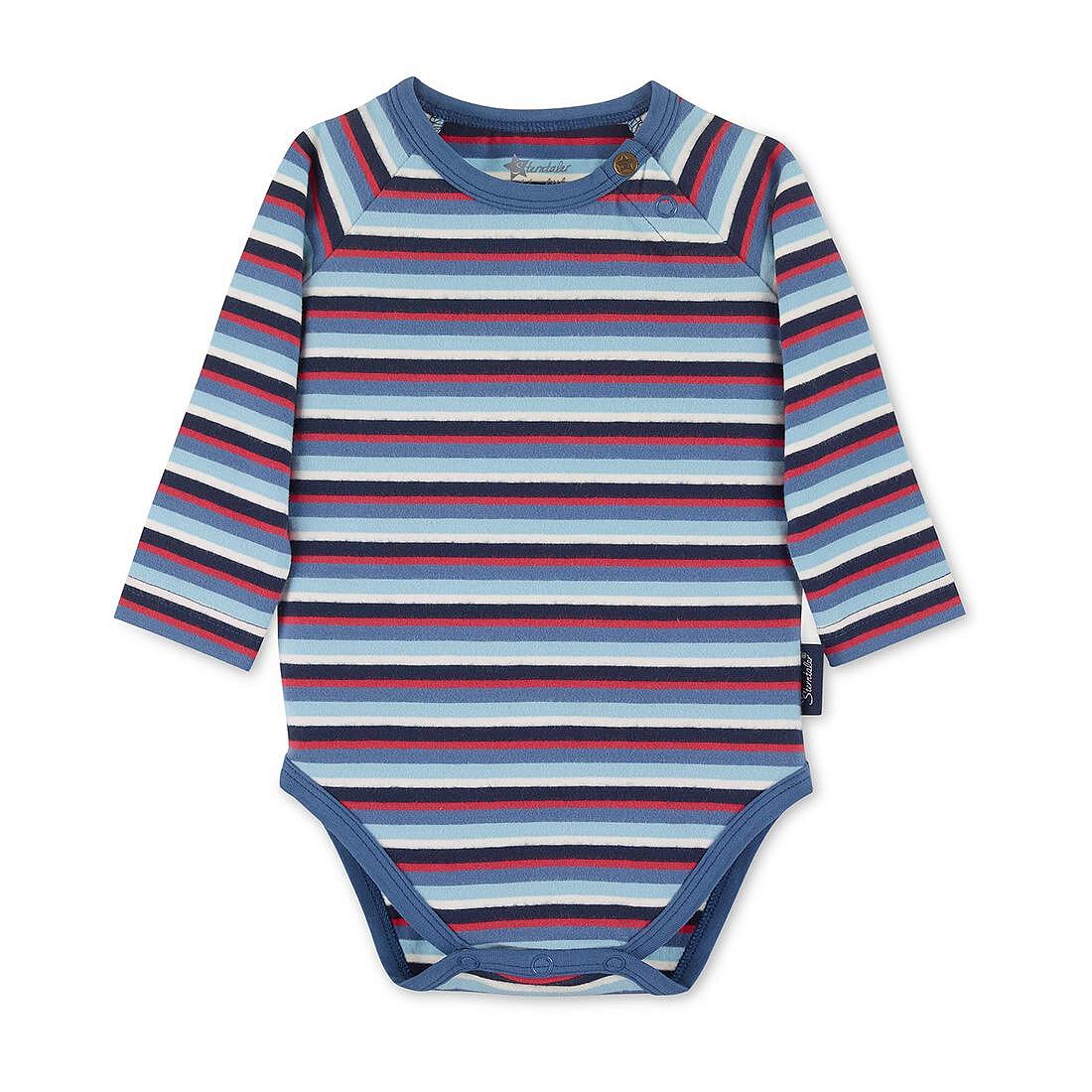 Бебешко Боди На Райе, 92 См. 2 Г. Sterntaler