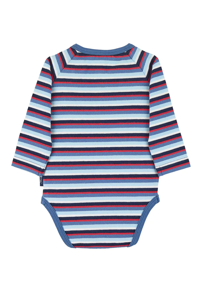 Бебешко Боди На Райе, 92 См. 2 Г. Sterntaler