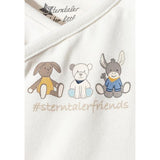 Детско Боди С Дълъг Ръкав Прегърни Ме, 50 См. 0 2 М. Sterntaler