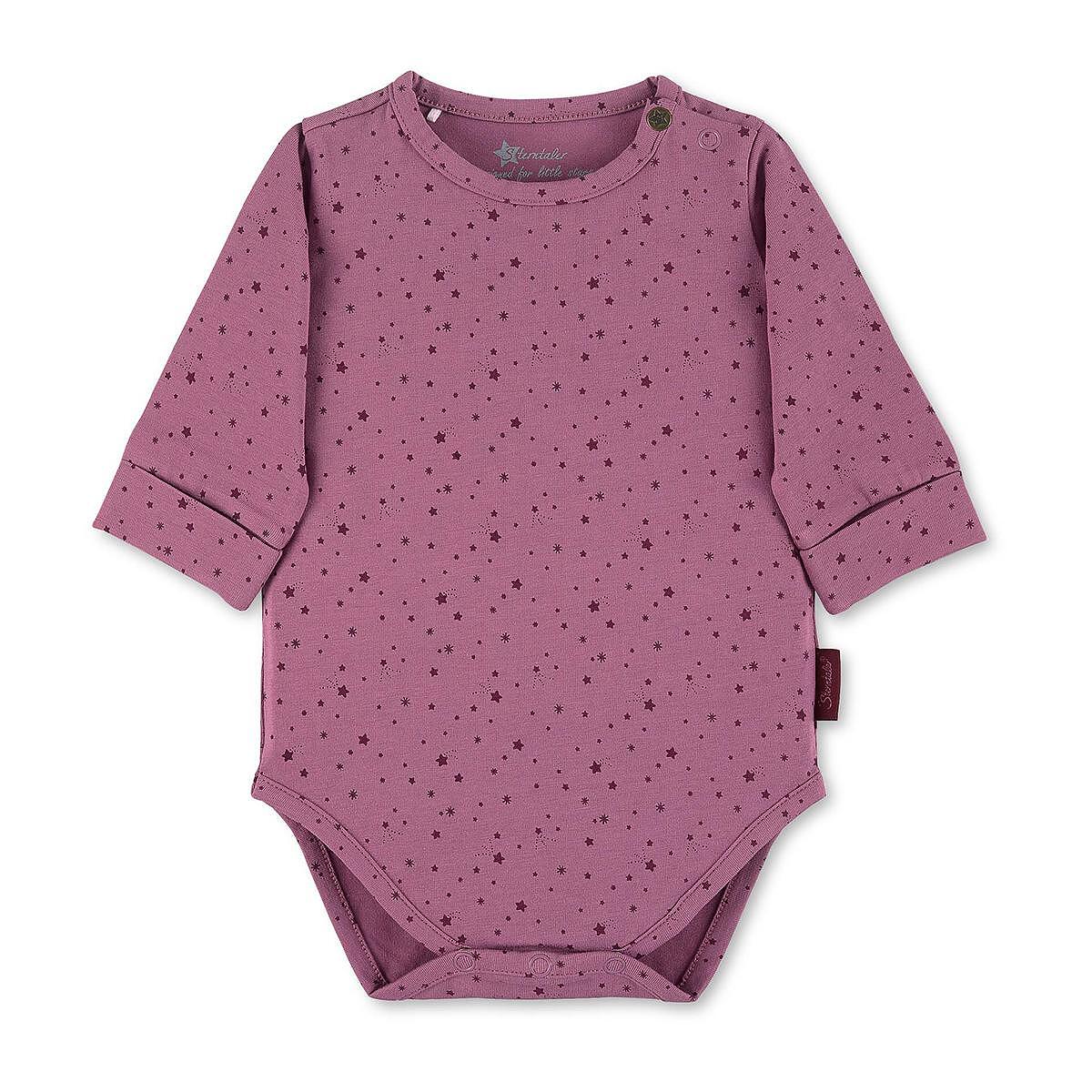 Бебешко Боди С Щампа На Звезди, 92 См. 2 Г. Sterntaler