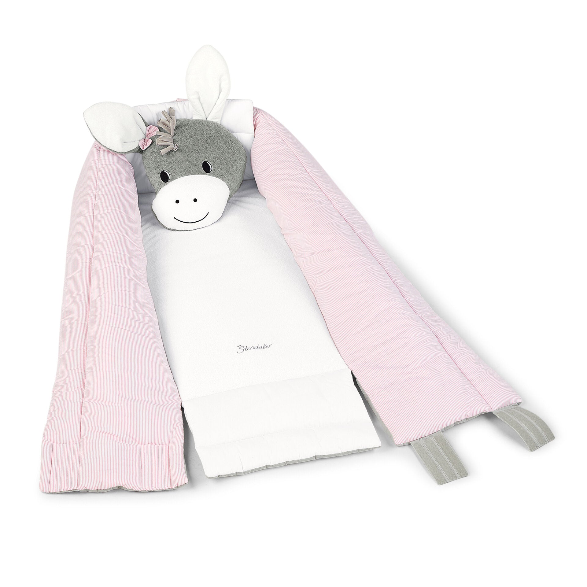 Бебешко Гнездо 6 В 1 Магаренце Sterntaler