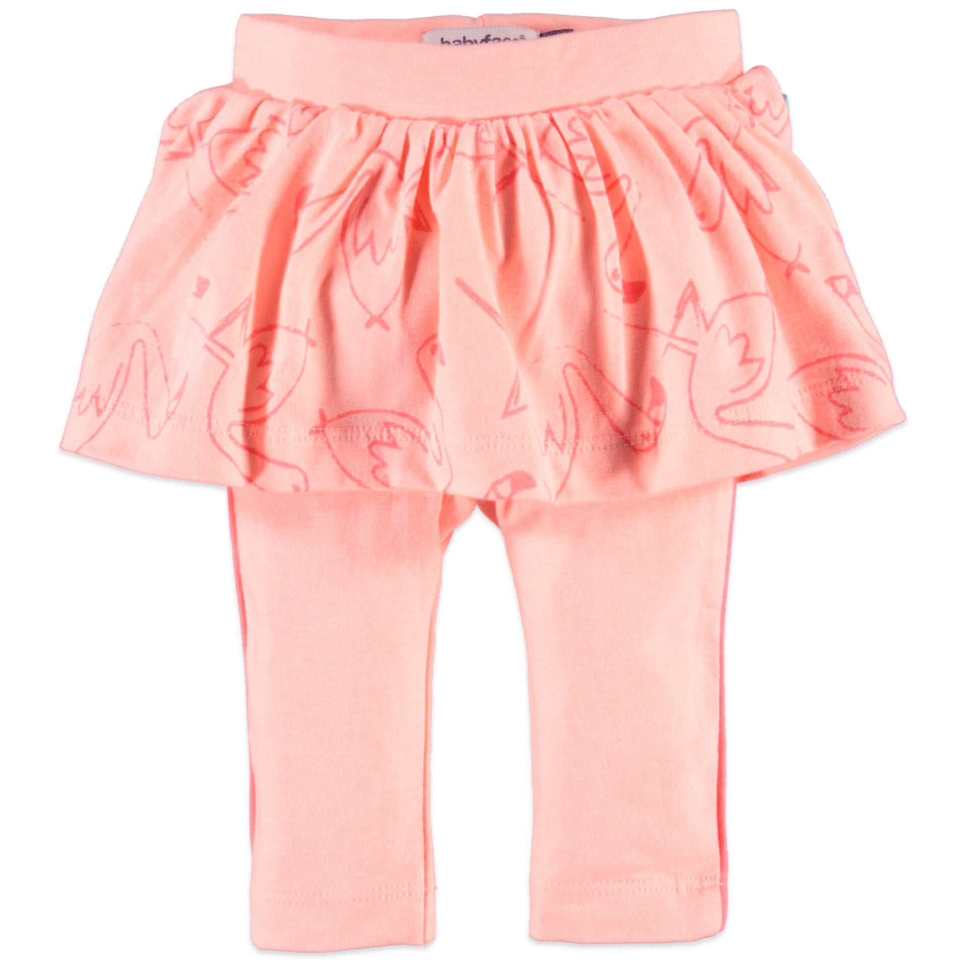 Бебешко Клинче С Поличка 2 В 1, 68 См. 4 6 М. Babyface