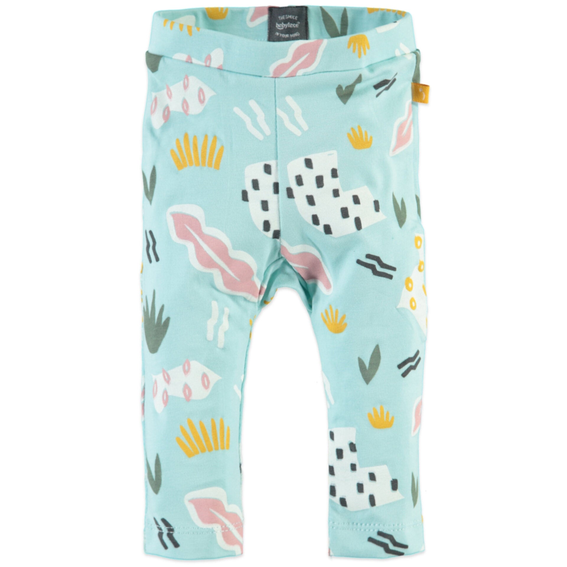 Бебешко Клинче За Момиче, 74 См. 7 12 М. Babyface