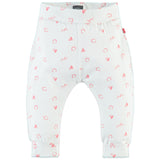 Бебешко Памучно Клинче 68 См. 4 6 М. Babyface