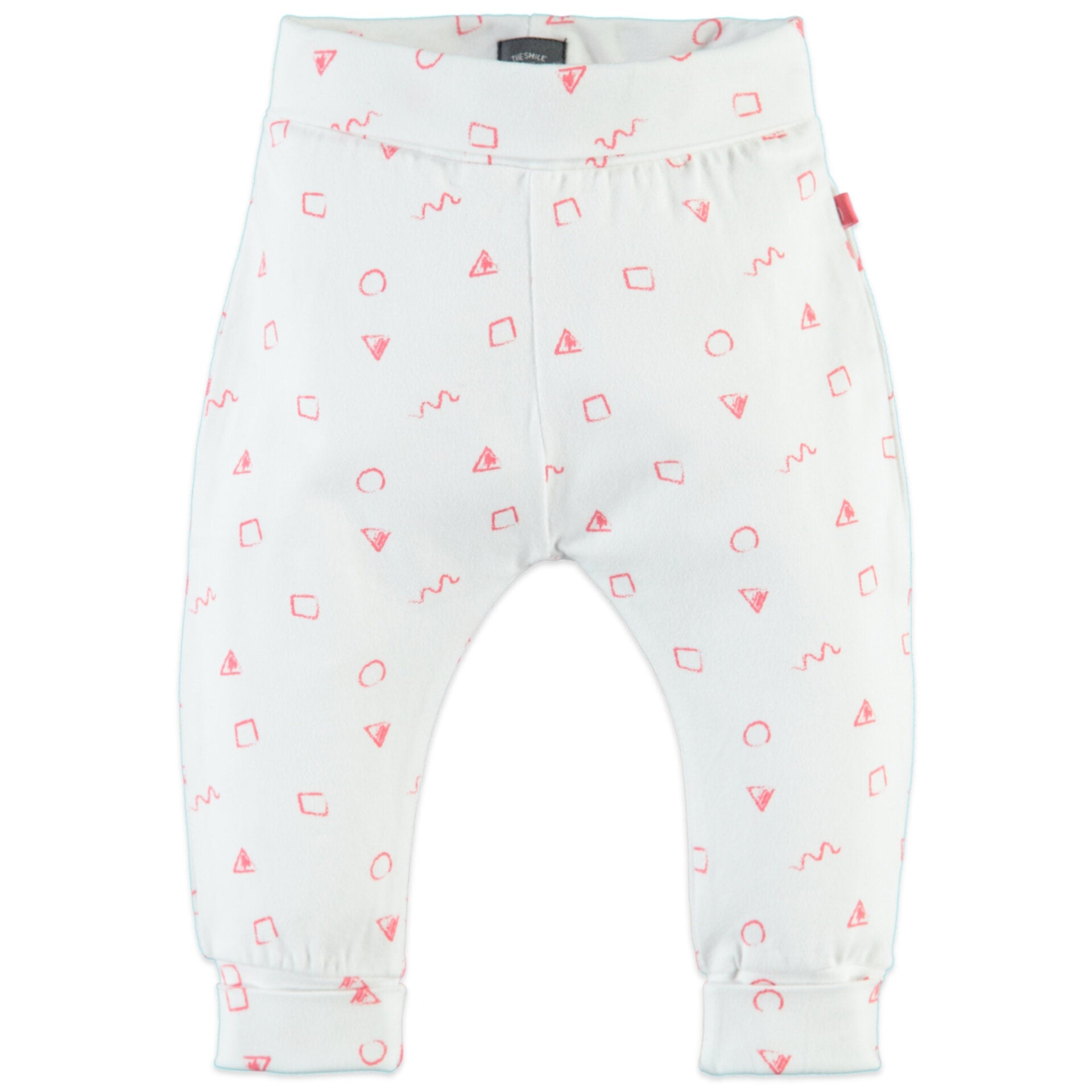 Бебешко Памучно Клинче 68 См. 4 6 М. Babyface