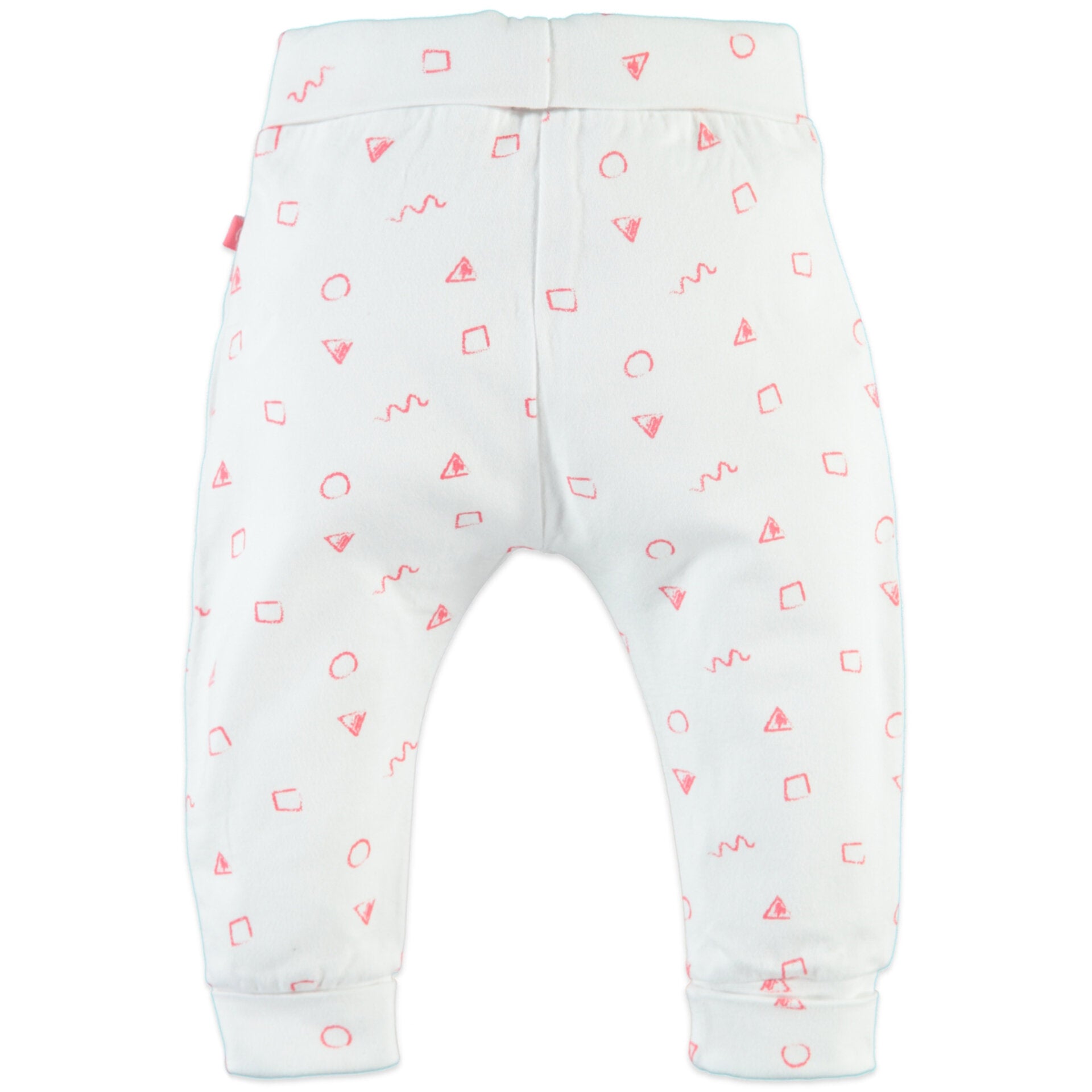 Бебешко Памучно Клинче 68 См. 4 6 М. Babyface