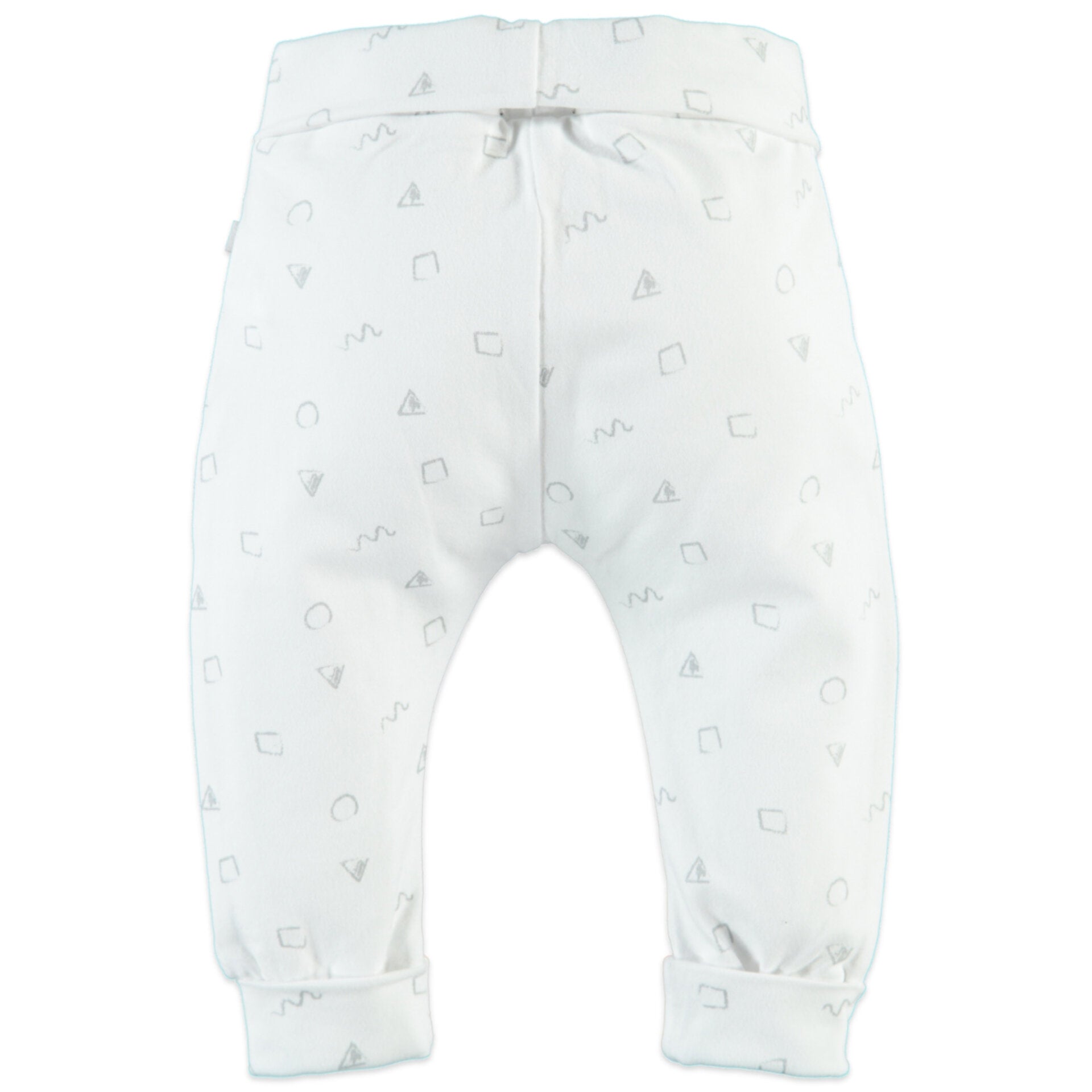 Бебешко Памучно Клинче 68 См. 4 6 М. Babyface