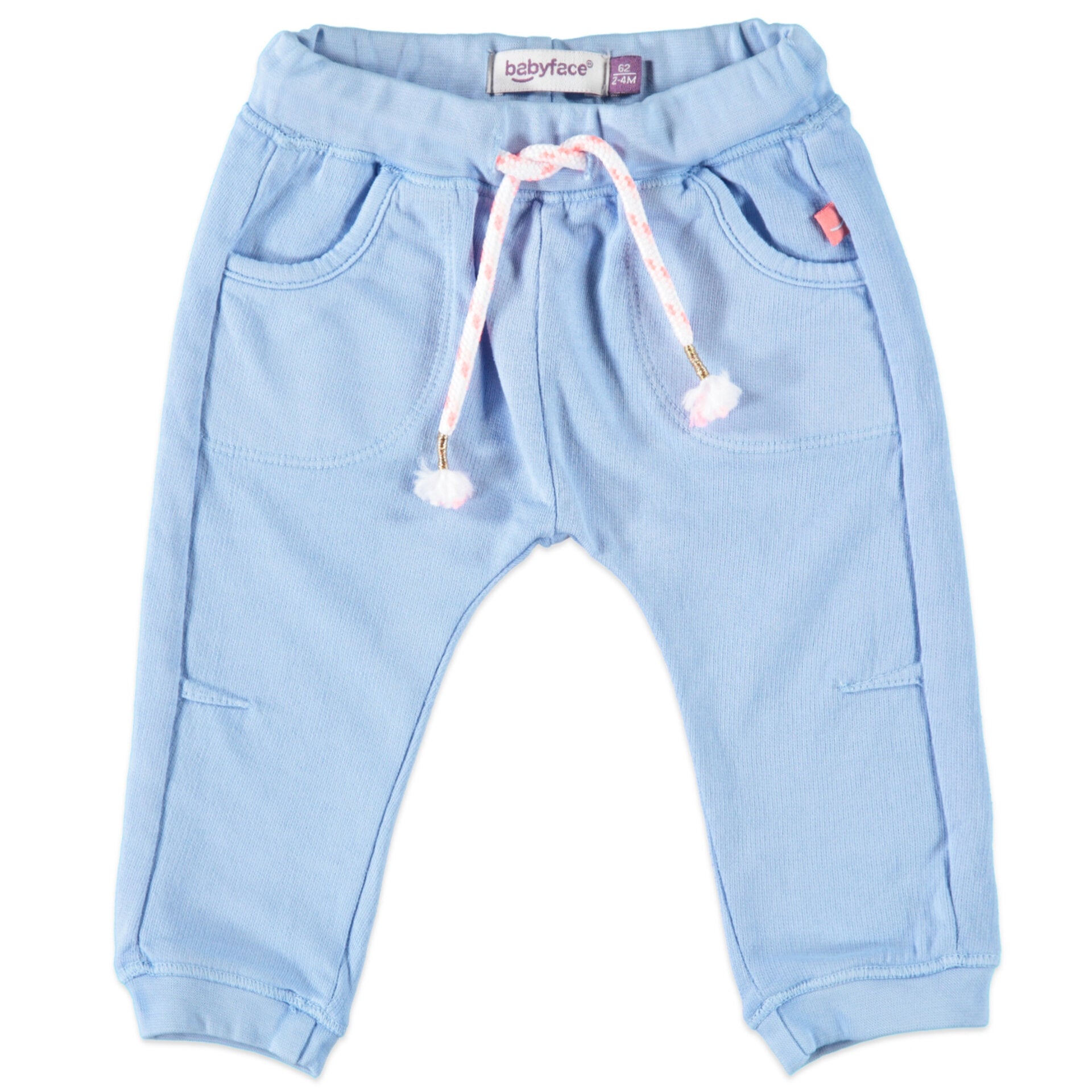Бебешко Панталонче Тип Анцуг, 62 См. 1 3 М. Babyface