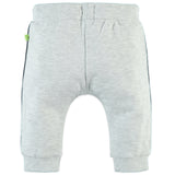 Бебешко Панталонче Тип Анцуг, 74 См. 7 12 М. Babyface