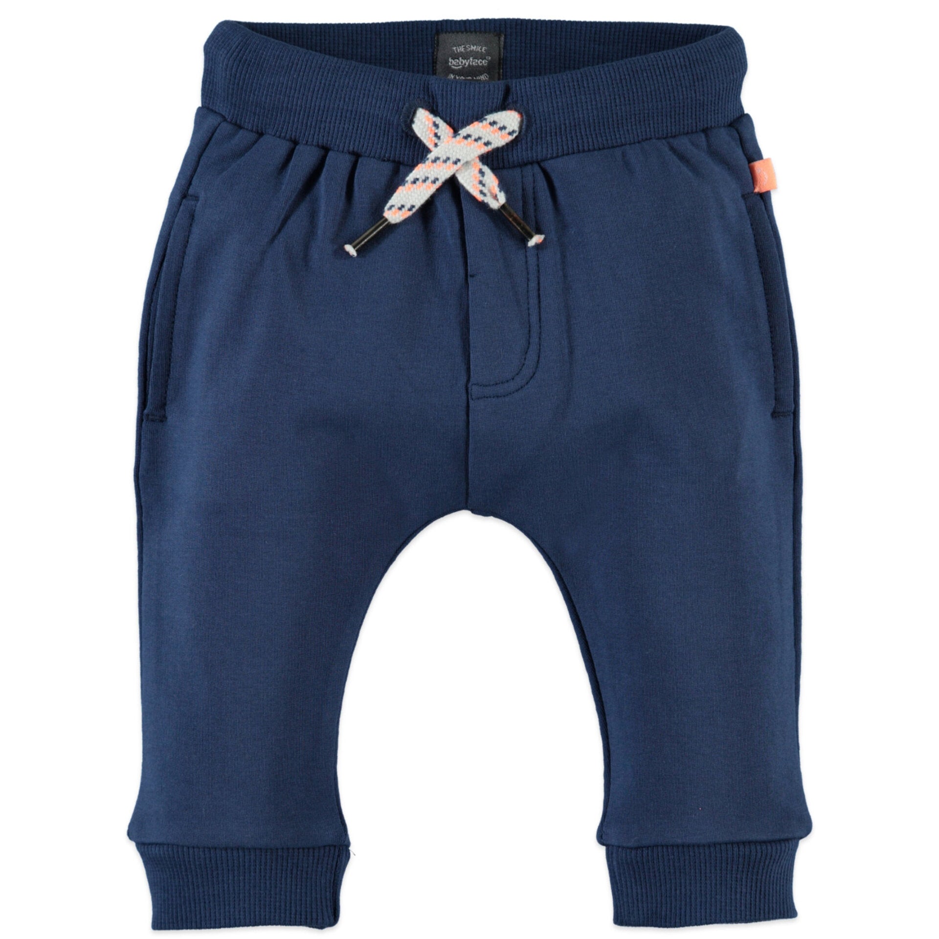 Бебешко Панталонче Тип Анцуг, 74 См. 7 12 М. Babyface