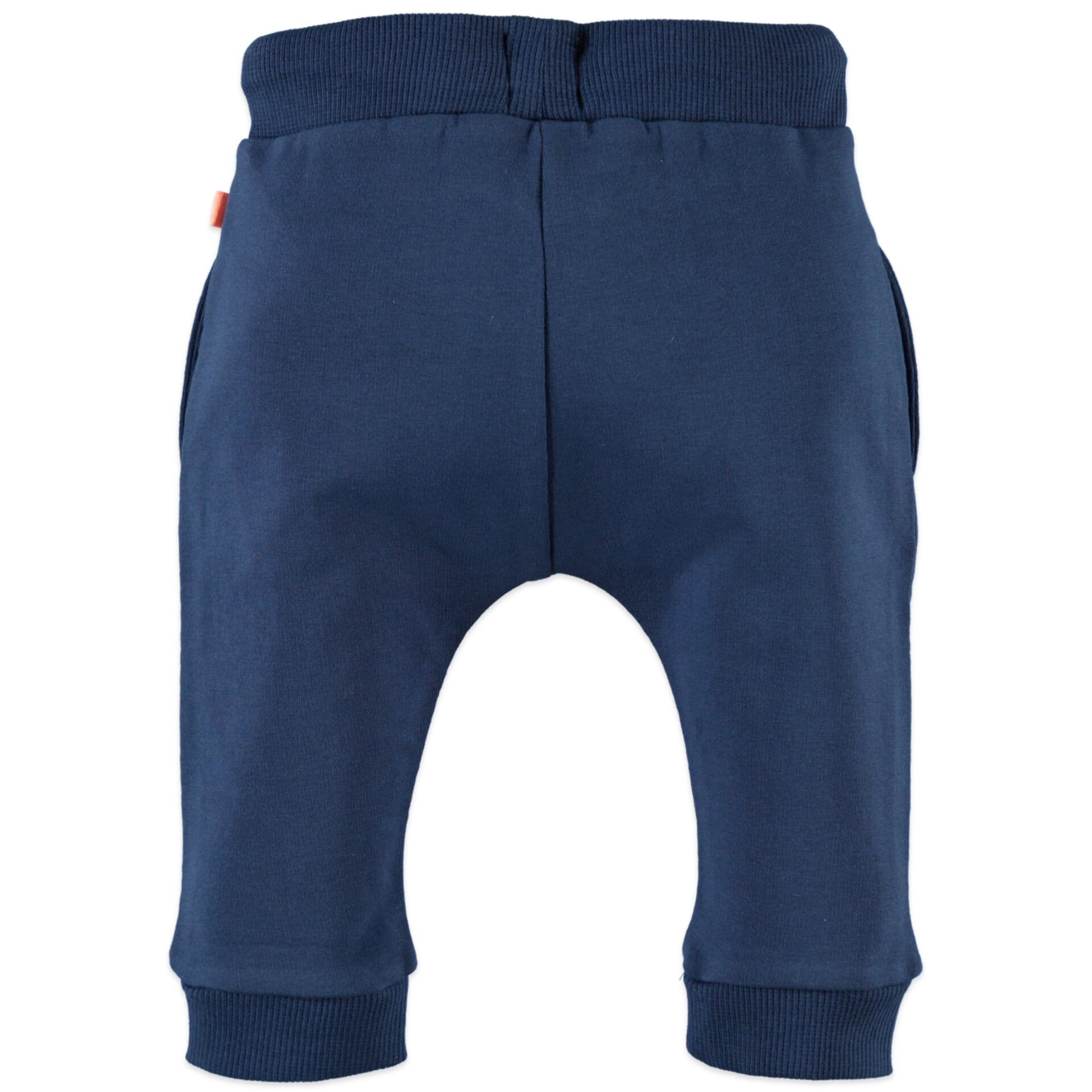 Бебешко Панталонче Тип Анцуг, 74 См. 7 12 М. Babyface