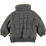 Зимно Бебешко Яке За Момче, 86 См. 18 24 М. Babyface