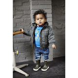 Зимно Бебешко Яке За Момче, 86 См. 18 24 М. Babyface