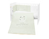 Бебешки Спален Комплект 2 Части Eu Style 70 140 Sleepy Sheep Kikkaboo