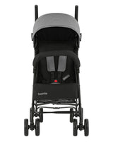 Лятна Количка Beetle Grey 2023