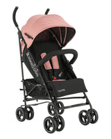 Лятна Количка Beetle Pink 2023