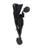 Лятна Количка Beetle 2 Black Kikkaboo