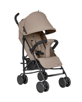 Лятна Количка Beetle 2 Dark Beige Kikkaboo