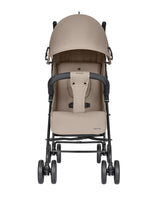 Лятна Количка Beetle 2 Dark Beige Kikkaboo
