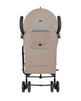 Лятна Количка Beetle 2 Dark Beige Kikkaboo