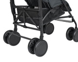 Лятна Количка Beetle 2 Dark Grey Kikkaboo