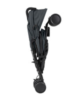 Лятна Количка Beetle 2 Dark Grey Kikkaboo