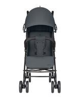 Лятна Количка Beetle 2 Dark Grey Kikkaboo