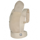 Carrybee Ергономична Раница Beige Kinderkraft