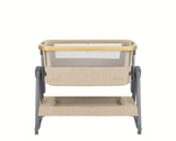 Мини Кошара Nanna 2 Beige Kikkaboo
