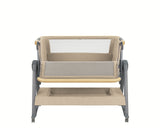 Мини Кошара Nanna 2 Beige Kikkaboo