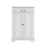 Бебешки Скрин Ines Elegant White Bellamy