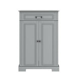 Бебешки Скрин Ines Neutral Gray Bellamy