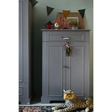 Бебешки Скрин Ines Neutral Gray Bellamy