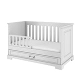 Бебешко Легло Ines 70x140 См. Elegant White Bellamy