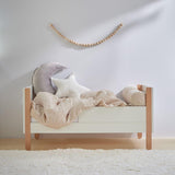 Бебешко Легло Ratata 60x120см. White Bellamy